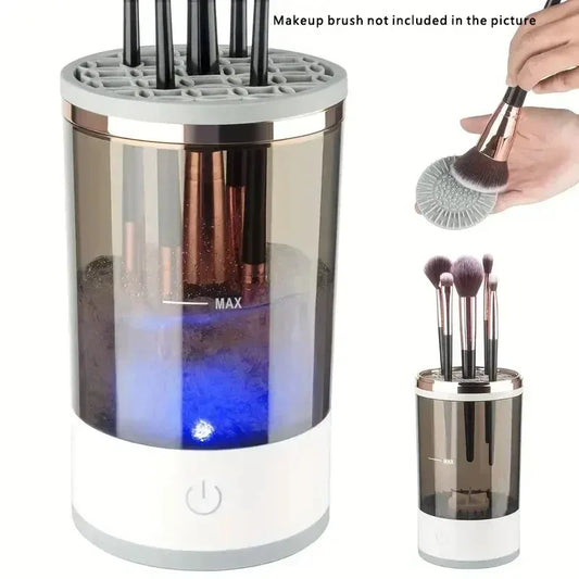 BrushCare Brush Cleaner & Dryer
