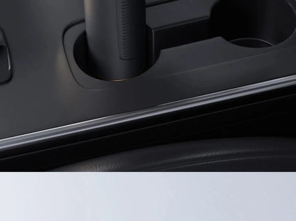 SwiftClean Handheld Vacuum