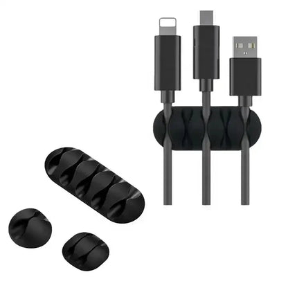 CableNest Silicone Organizer