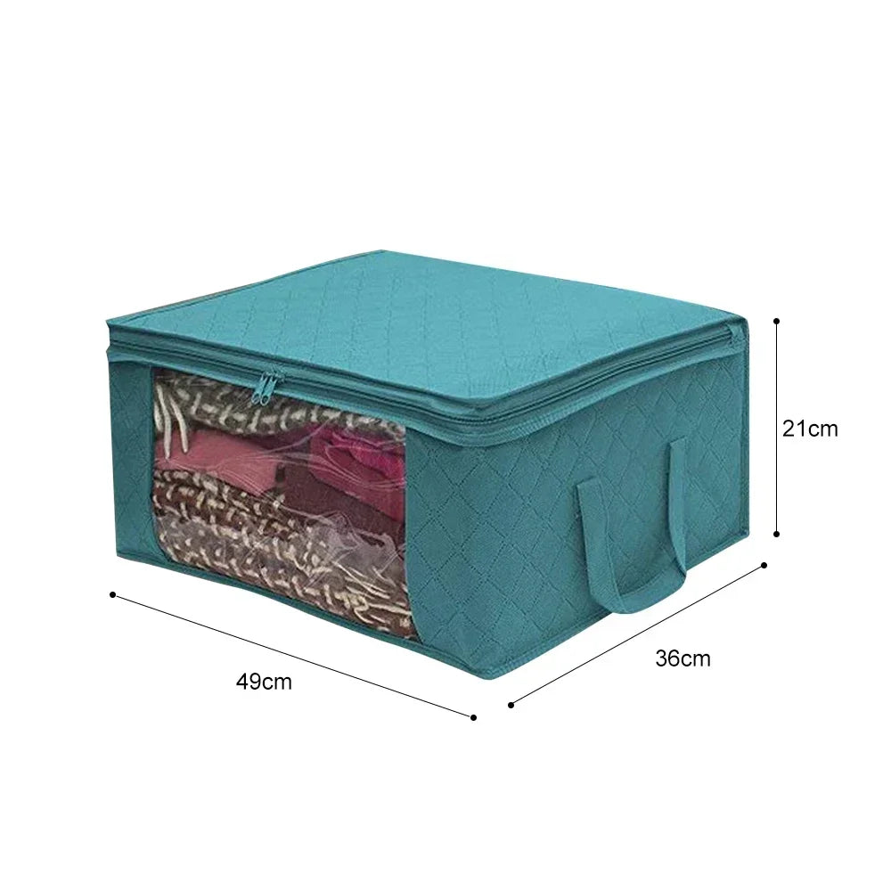 FoldAway Storage Organizer