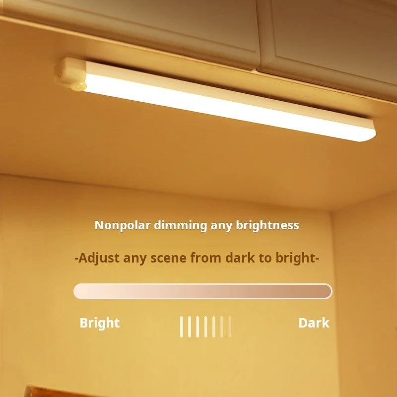 GlowSense Motion Light