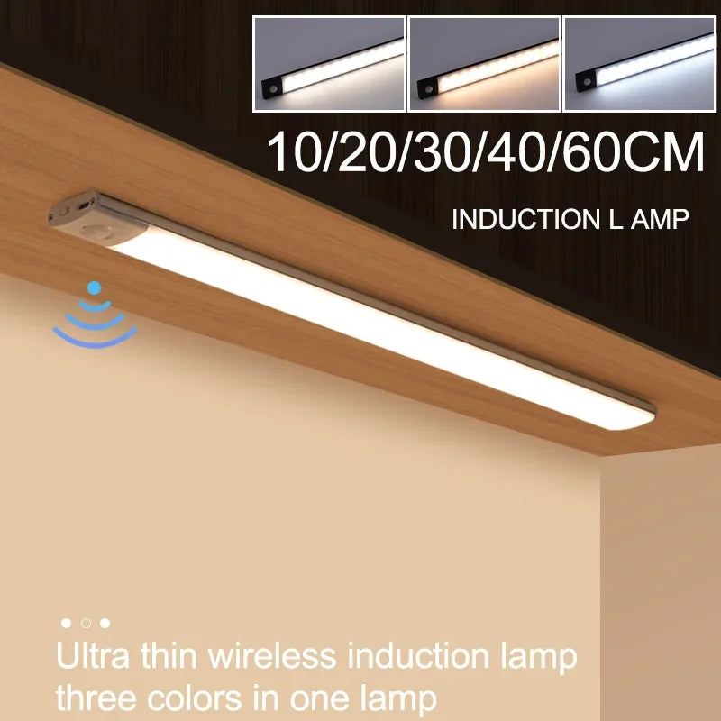 GlowSense Motion Light