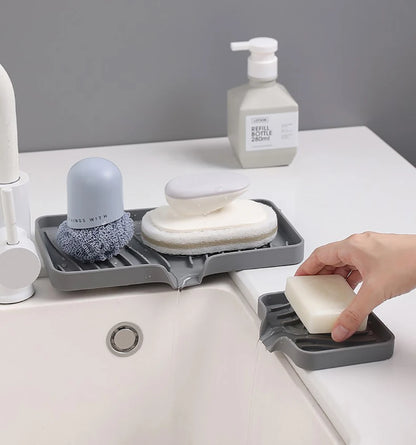 DrySpace Sink Organizer