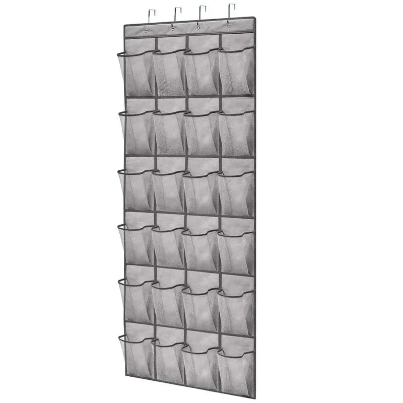 DoorSpace Shoe Organizer
