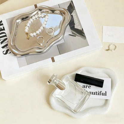 CloudNest Vanity Tray