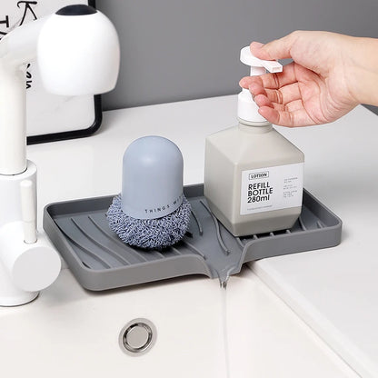 DrySpace Sink Organizer
