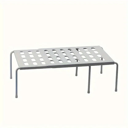 FlexFit Expandable Shoe Rack