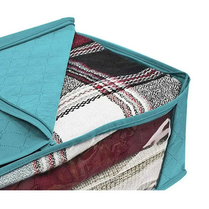 FoldAway Storage Organizer