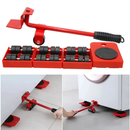 MoveEasy Furniture Sliders