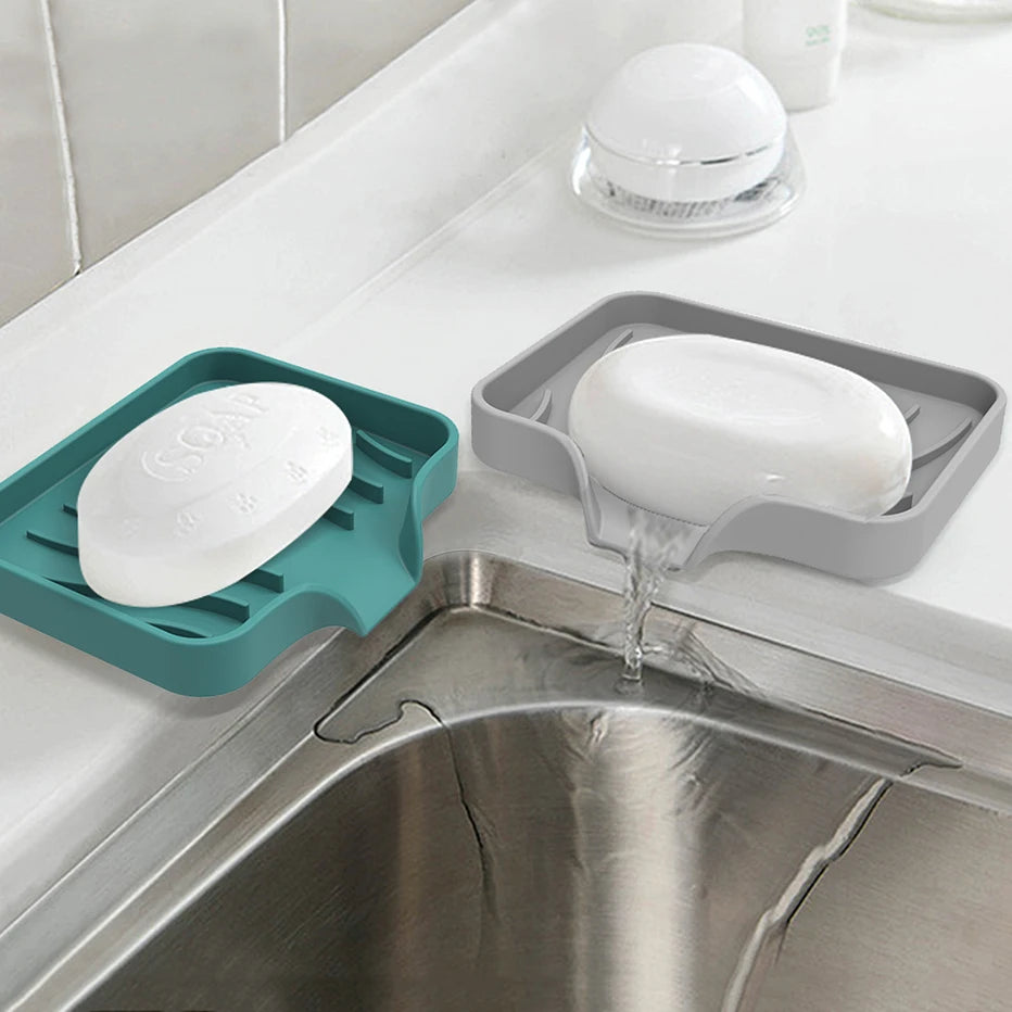 DrySpace Sink Organizer