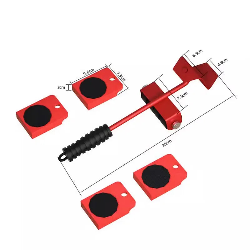 MoveEasy Furniture Sliders