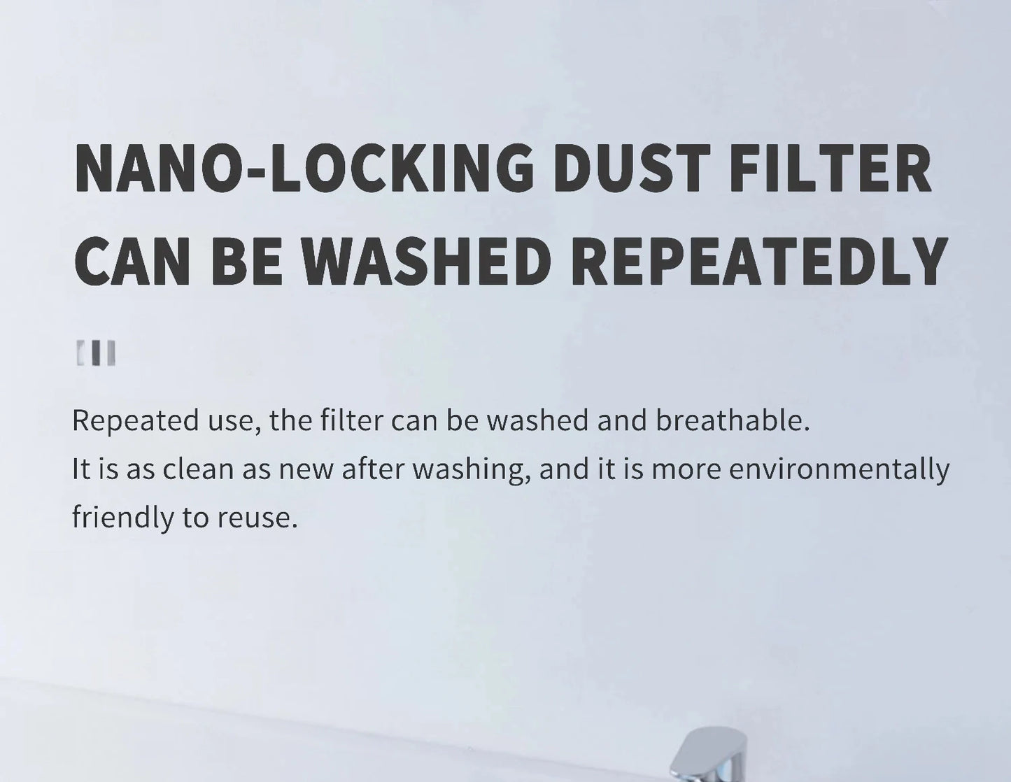 SwiftClean Handheld Vacuum