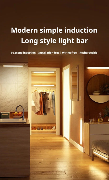 GlowSense Motion Light