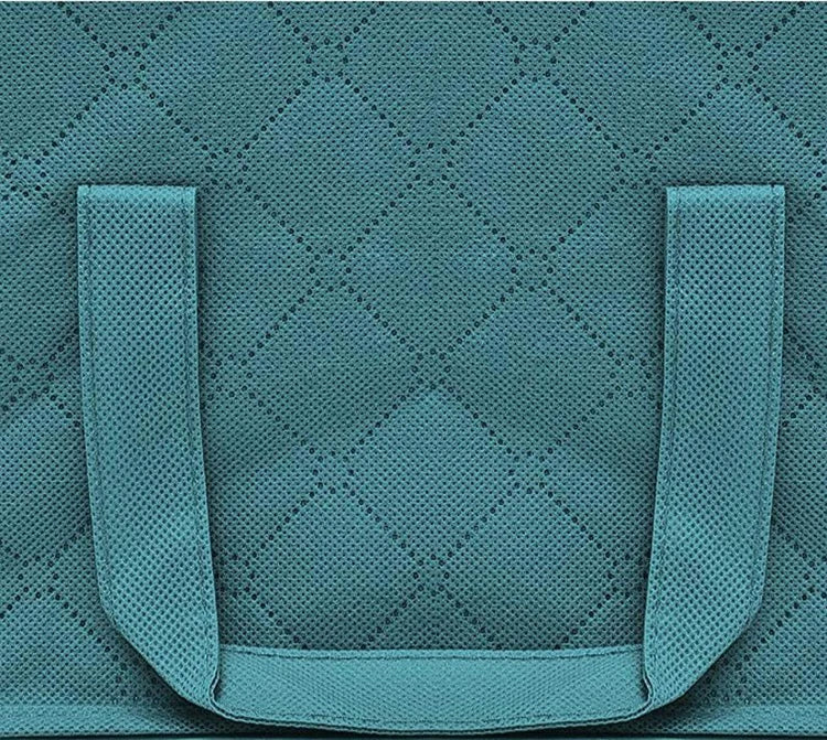 FoldAway Storage Organizer