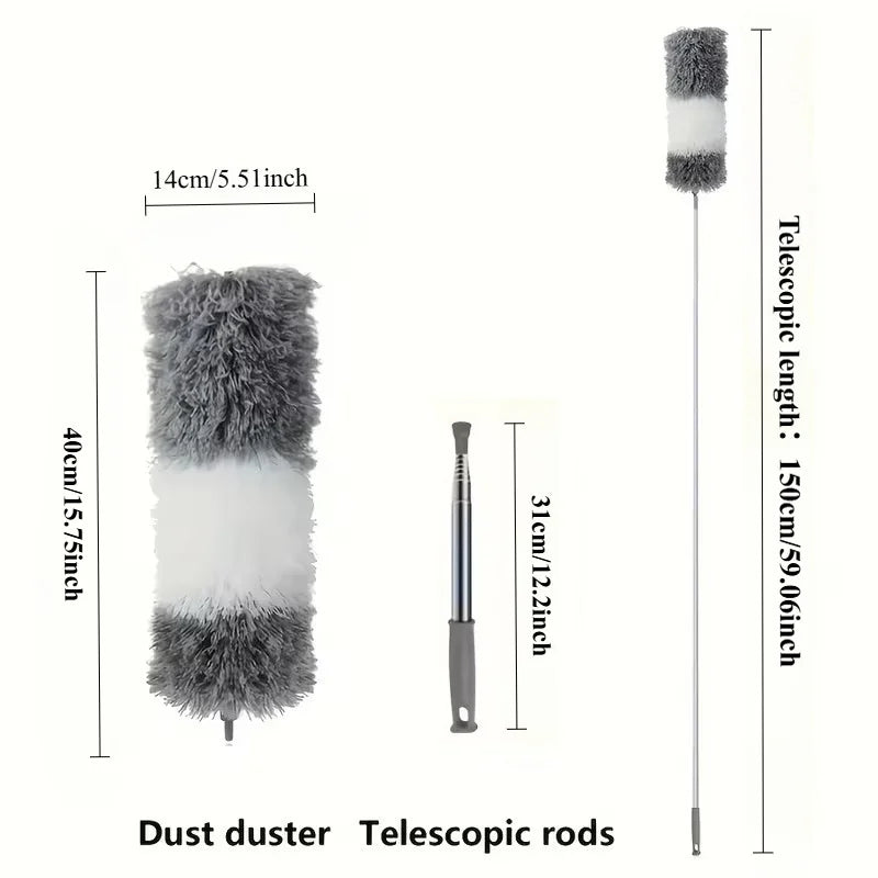 ReachEasy Extendable Duster