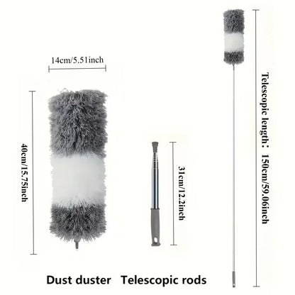ReachEasy Extendable Duster