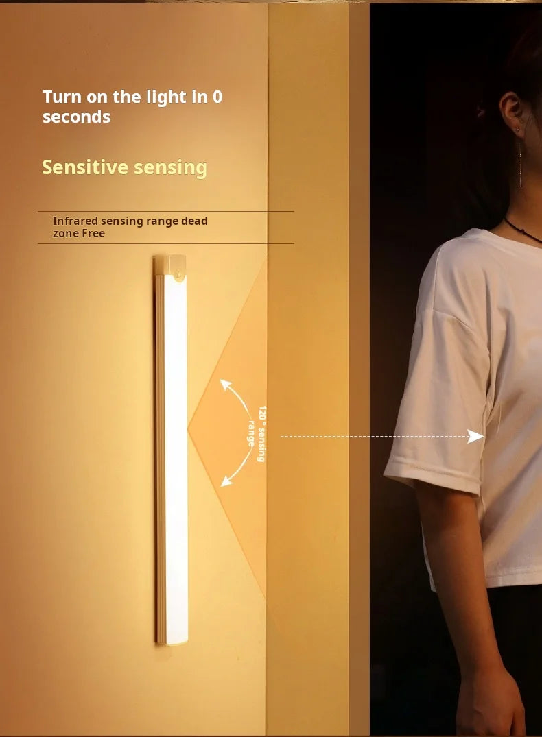 GlowSense Motion Light
