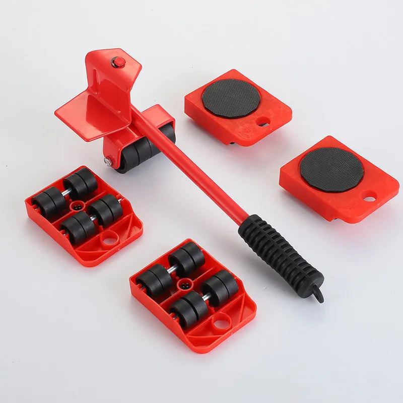 MoveEasy Furniture Sliders