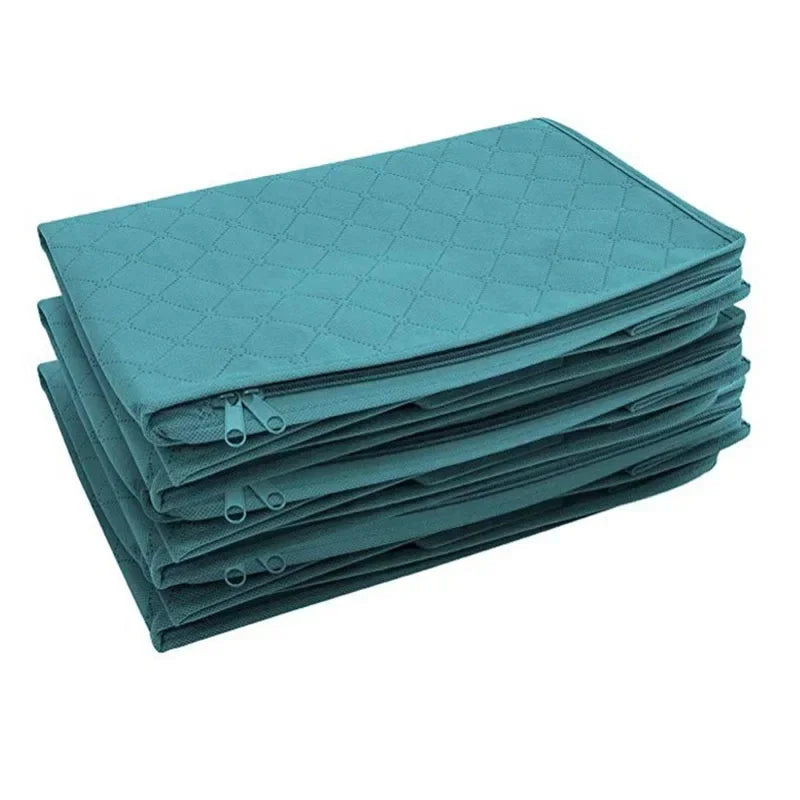 FoldAway Storage Organizer