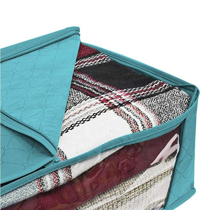 FoldAway Storage Organizer