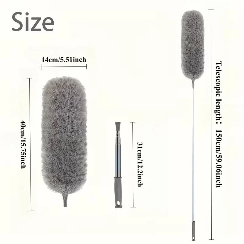 ReachEasy Extendable Duster