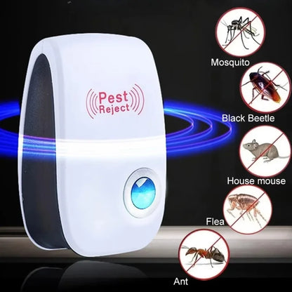 QuietGuard Pest Repeller