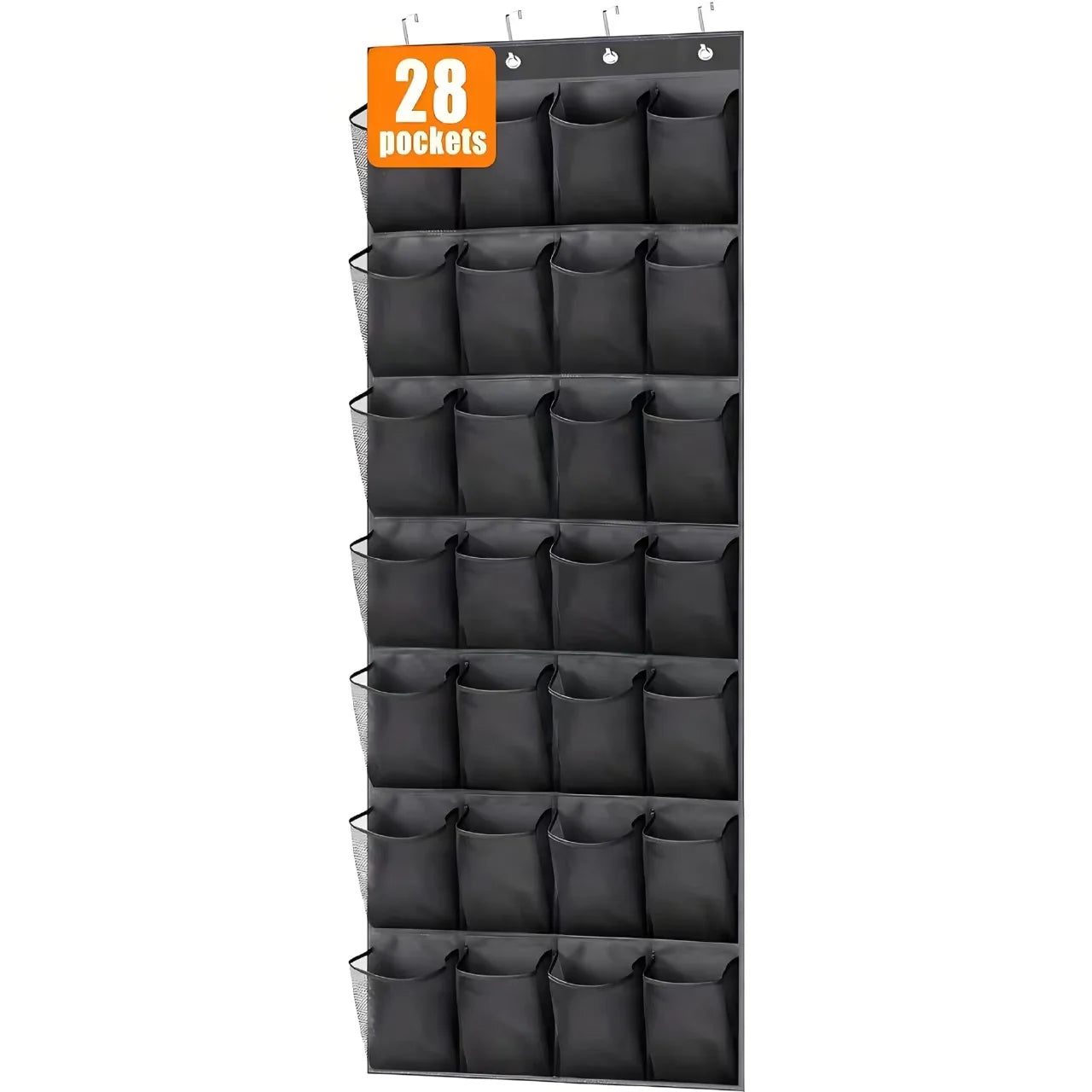 DoorSpace Shoe Organizer