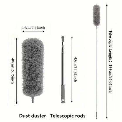 ReachEasy Extendable Duster