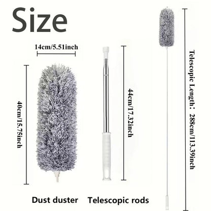ReachEasy Extendable Duster