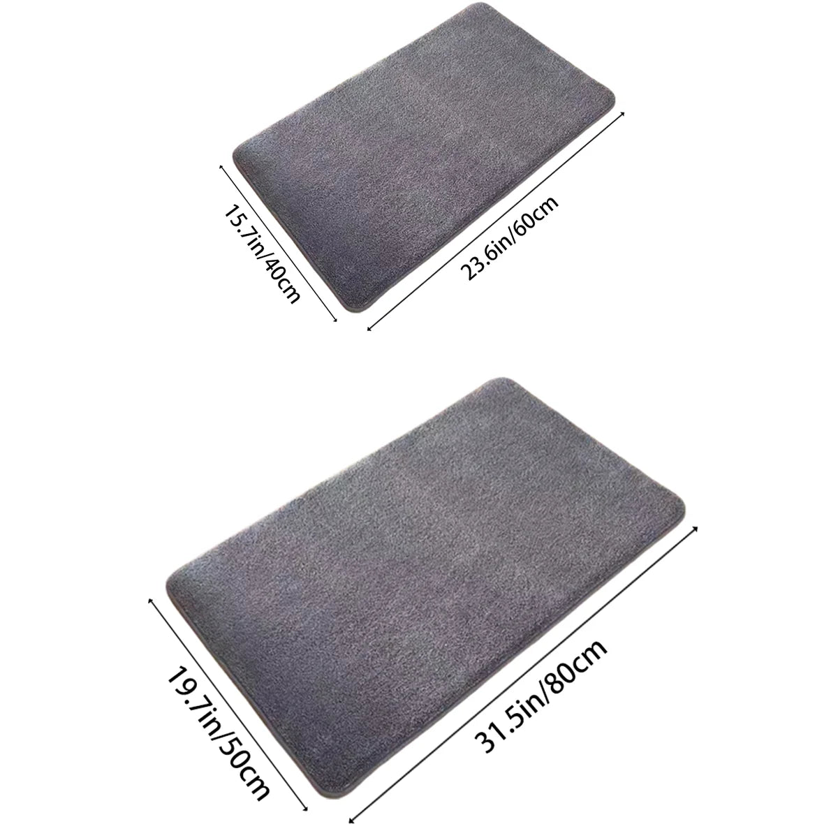SoftStep Quick-Dry Mat