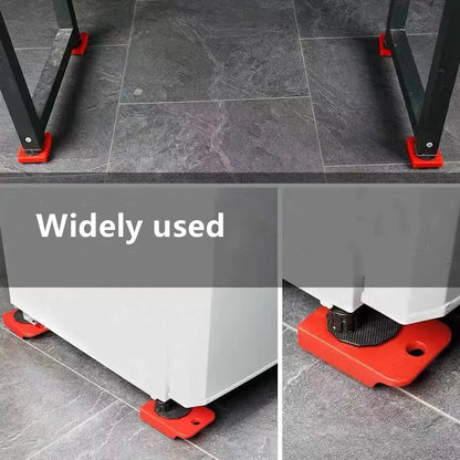 MoveEasy Furniture Sliders