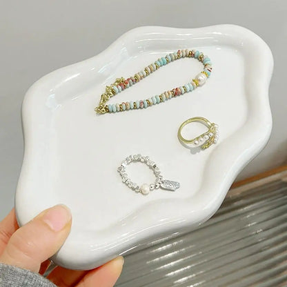 CloudNest Vanity Tray