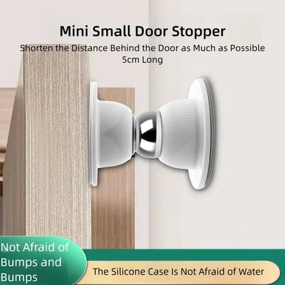 QuietClose Door Protector