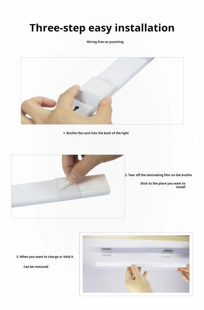 GlowSense Motion Light
