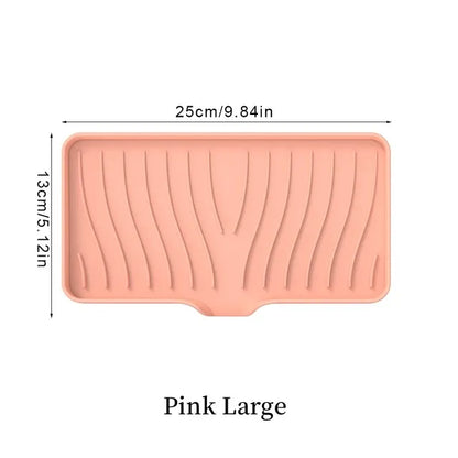 DrySpace Sink Organizer