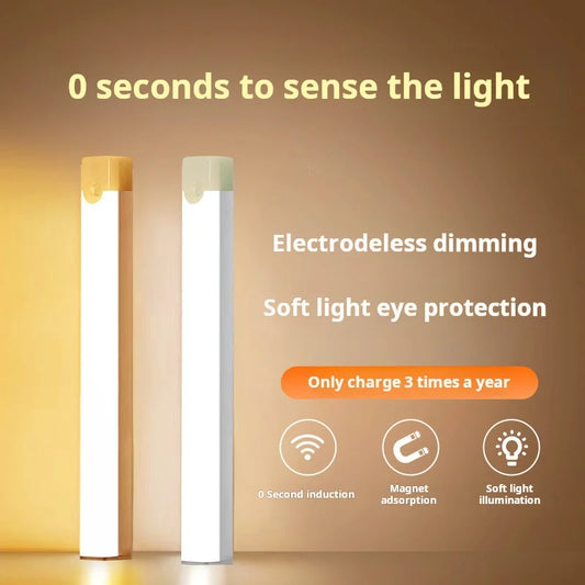 GlowSense Motion Light