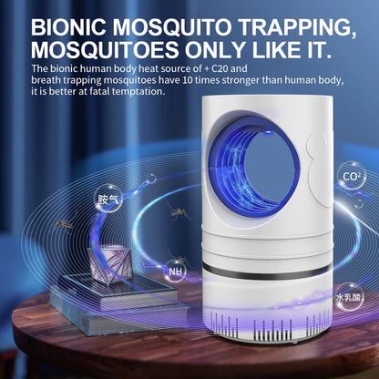 BugAway LED Insect Trap