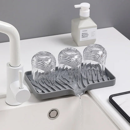 DrySpace Sink Organizer