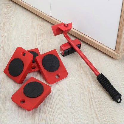 MoveEasy Furniture Sliders