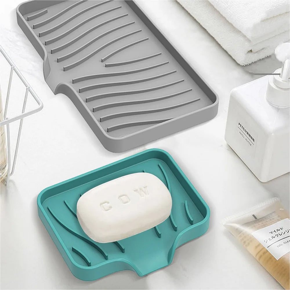 DrySpace Sink Organizer