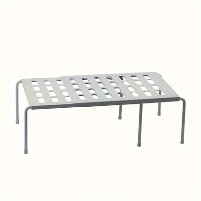 FlexFit Expandable Shoe Rack