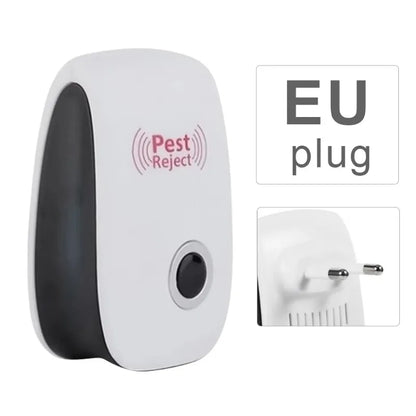 QuietGuard Pest Repeller