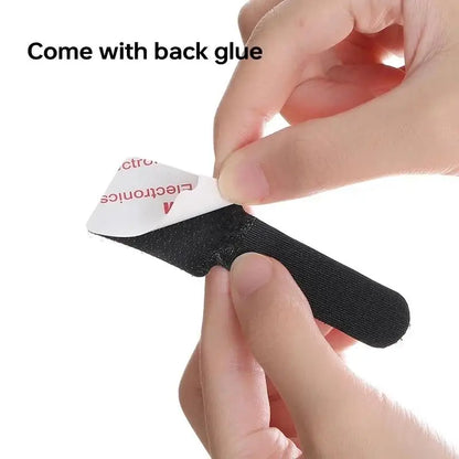 FlexTie Reusable Cable Ties