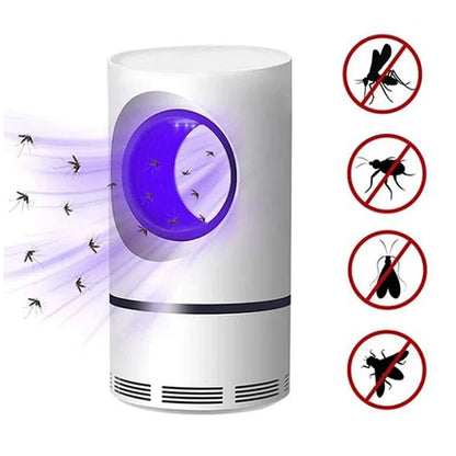 BugAway LED Insect Trap
