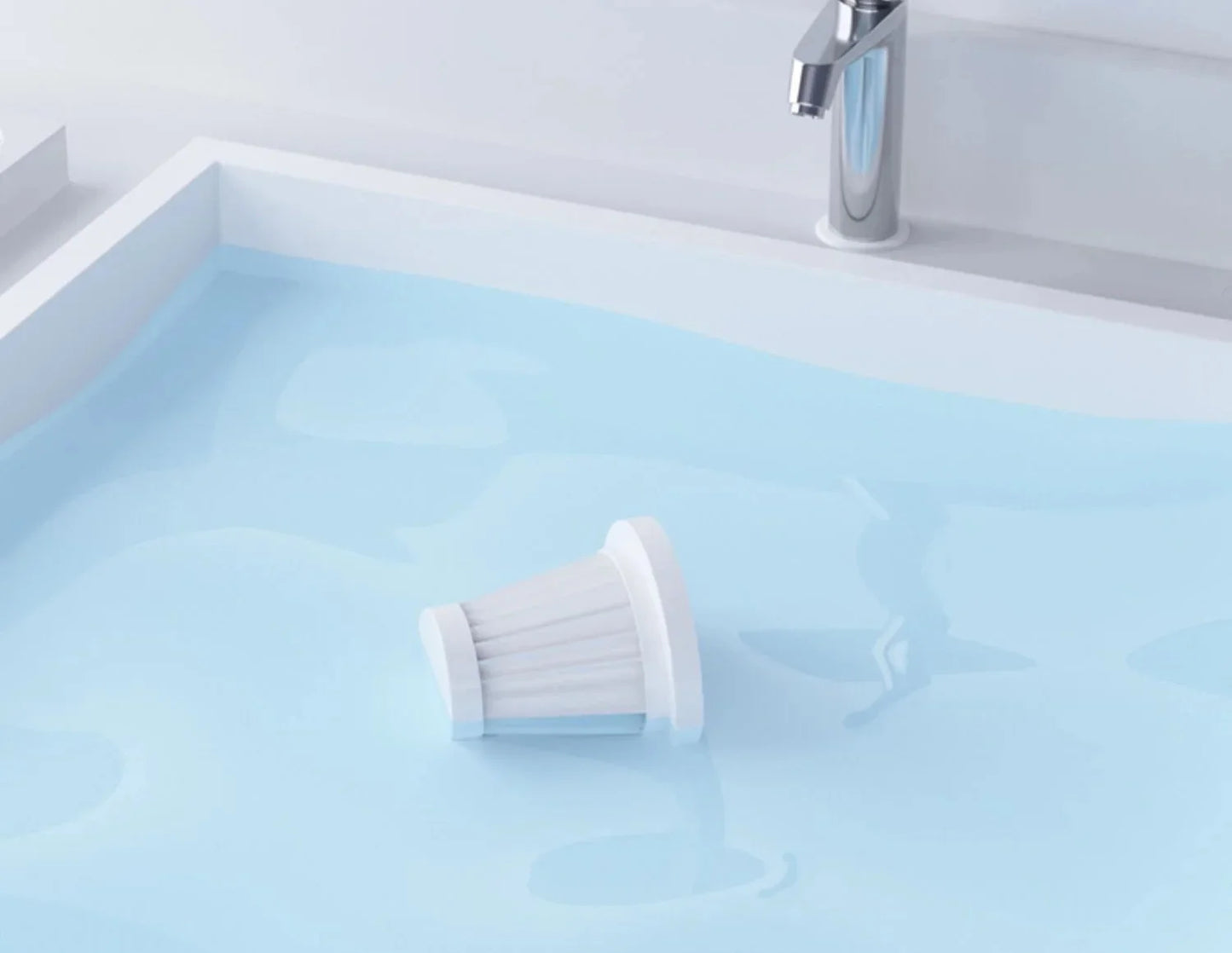 SwiftClean Handheld Vacuum