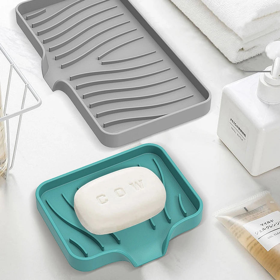 DrySpace Sink Organizer