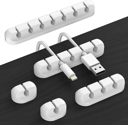 CableNest Silicone Organizer