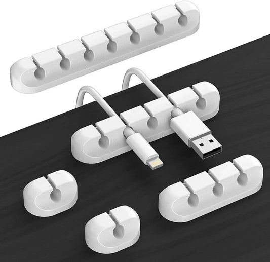 CableNest Silicone Organizer
